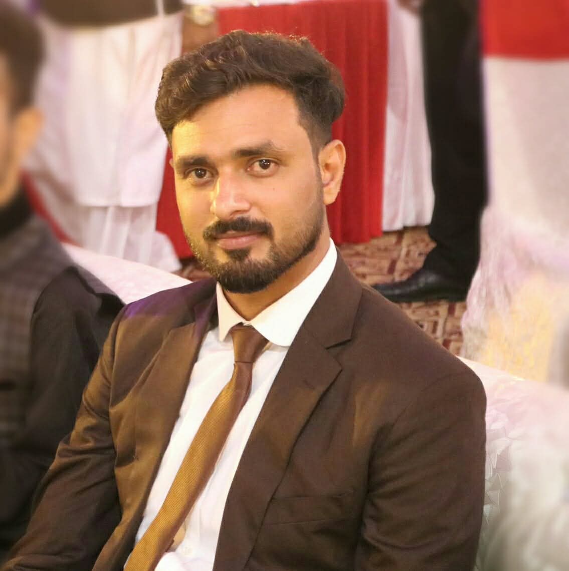 Abbas Ahemd