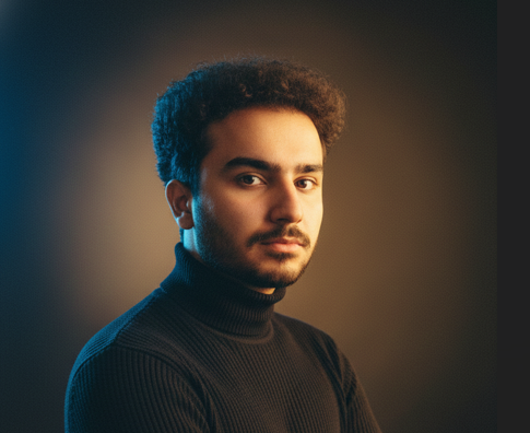 Ayoub Ali