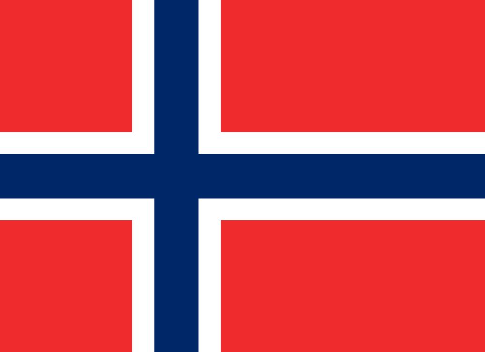 Norway Flag