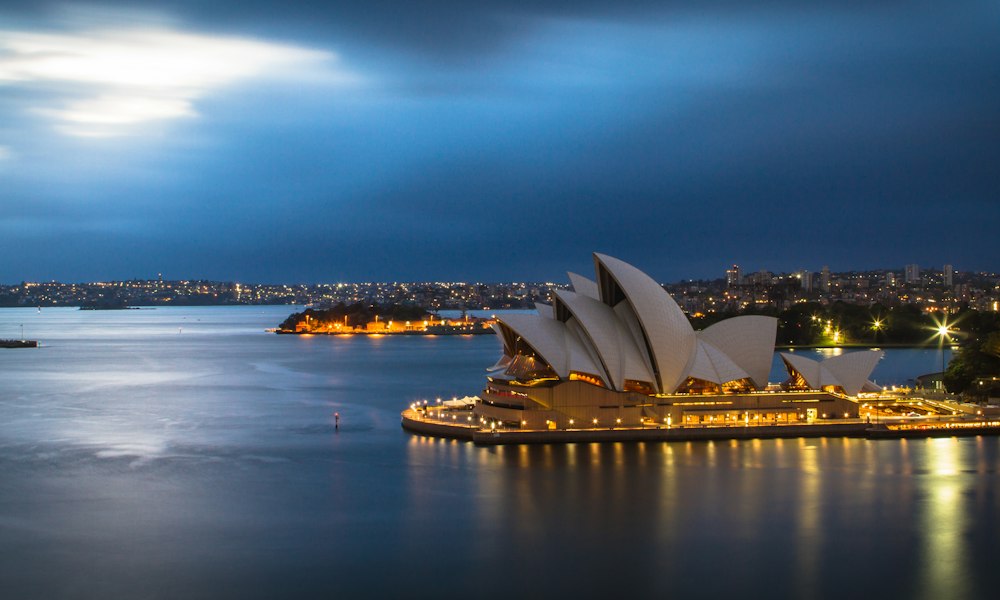 Study in Australia