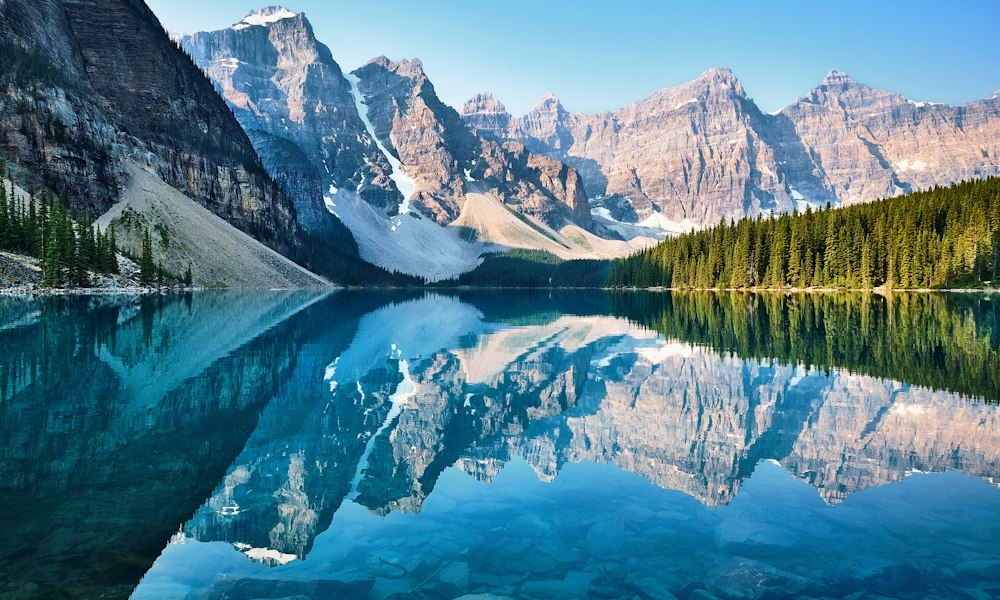 Study in Canada