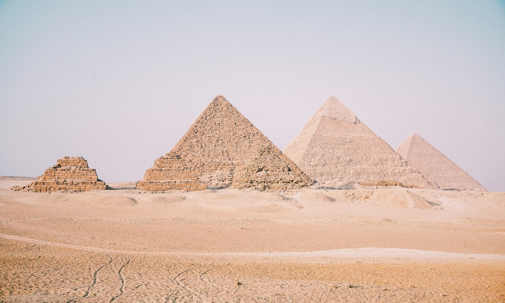 Egypt