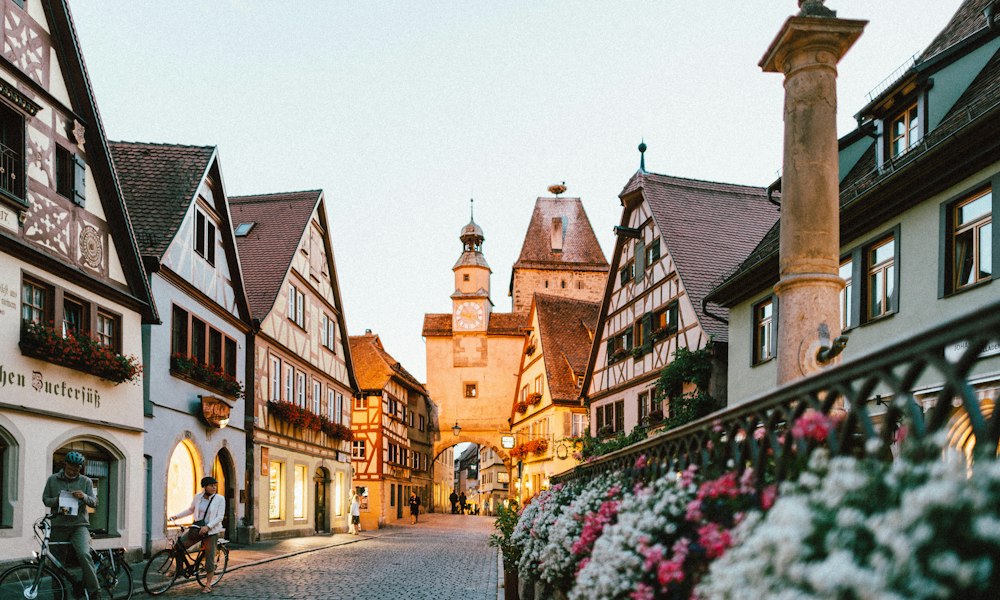Study in Germany