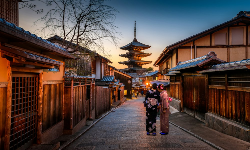Japan
