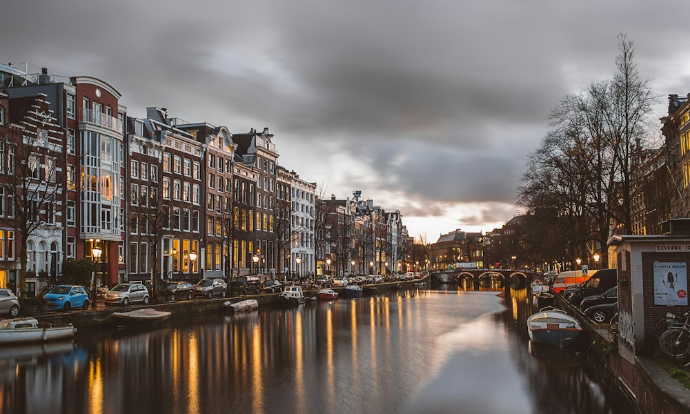 Netherlands
