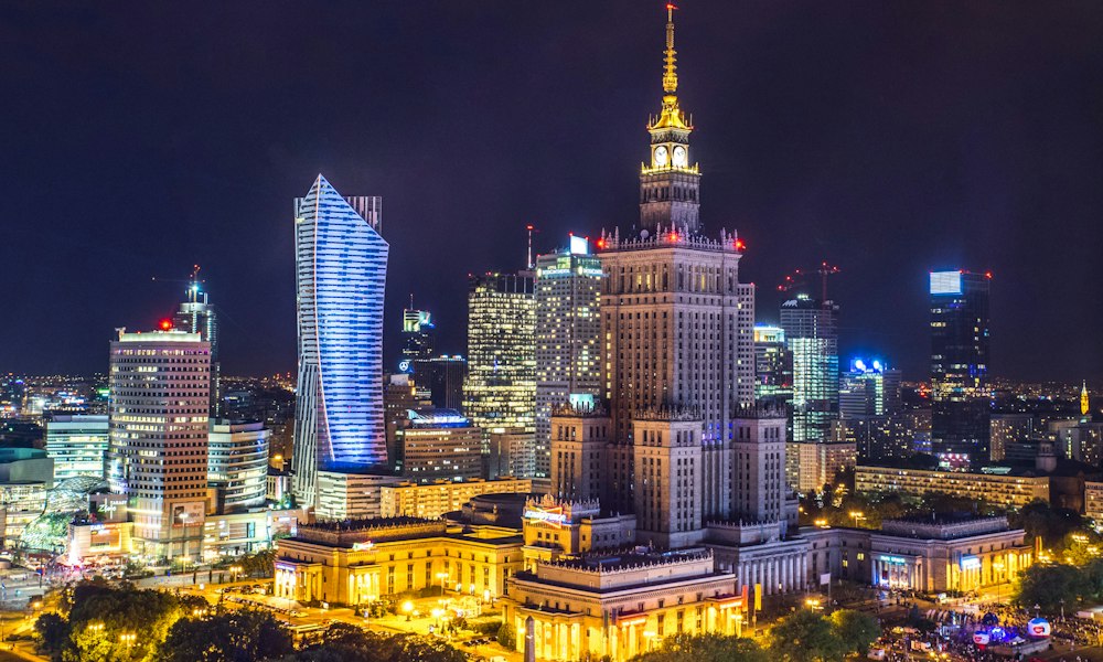 Poland