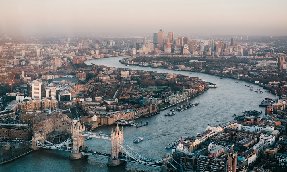 Study in United Kingdom