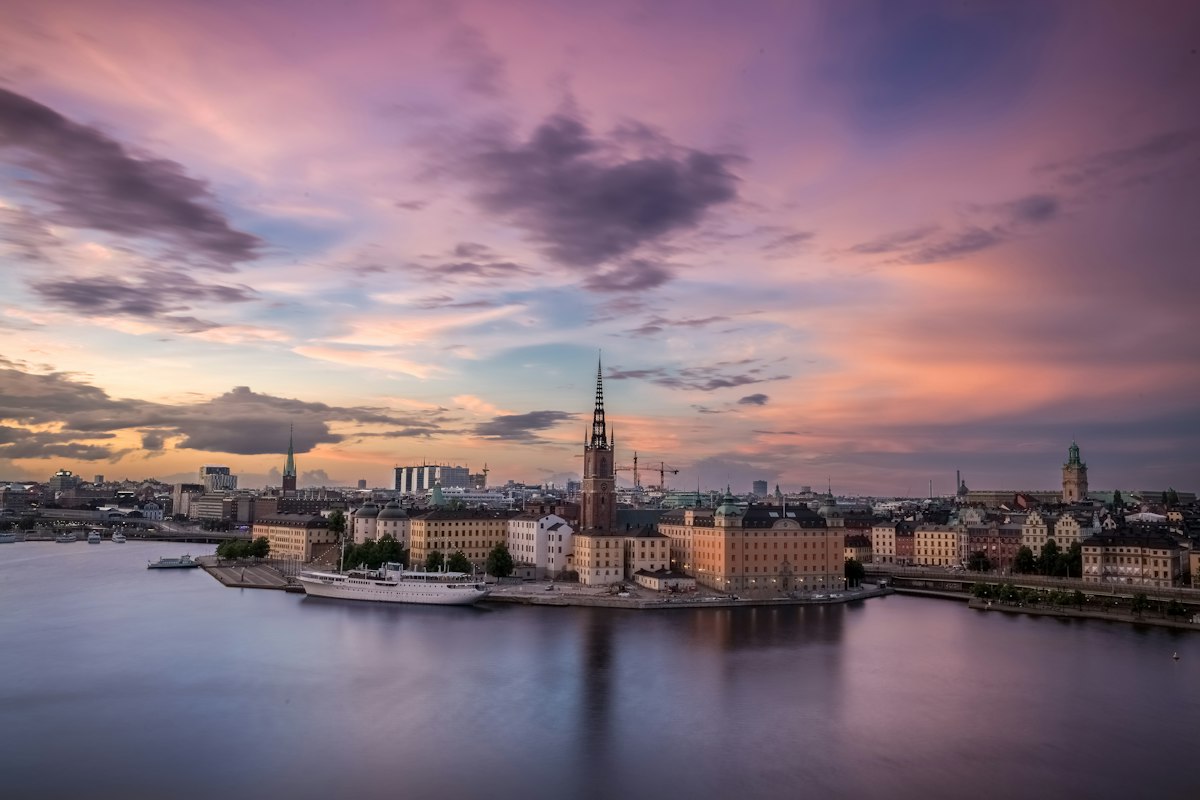 Study in Sweden 2026: Master's Admissions, Spouse Work Rights & SI Scholarship Guide
