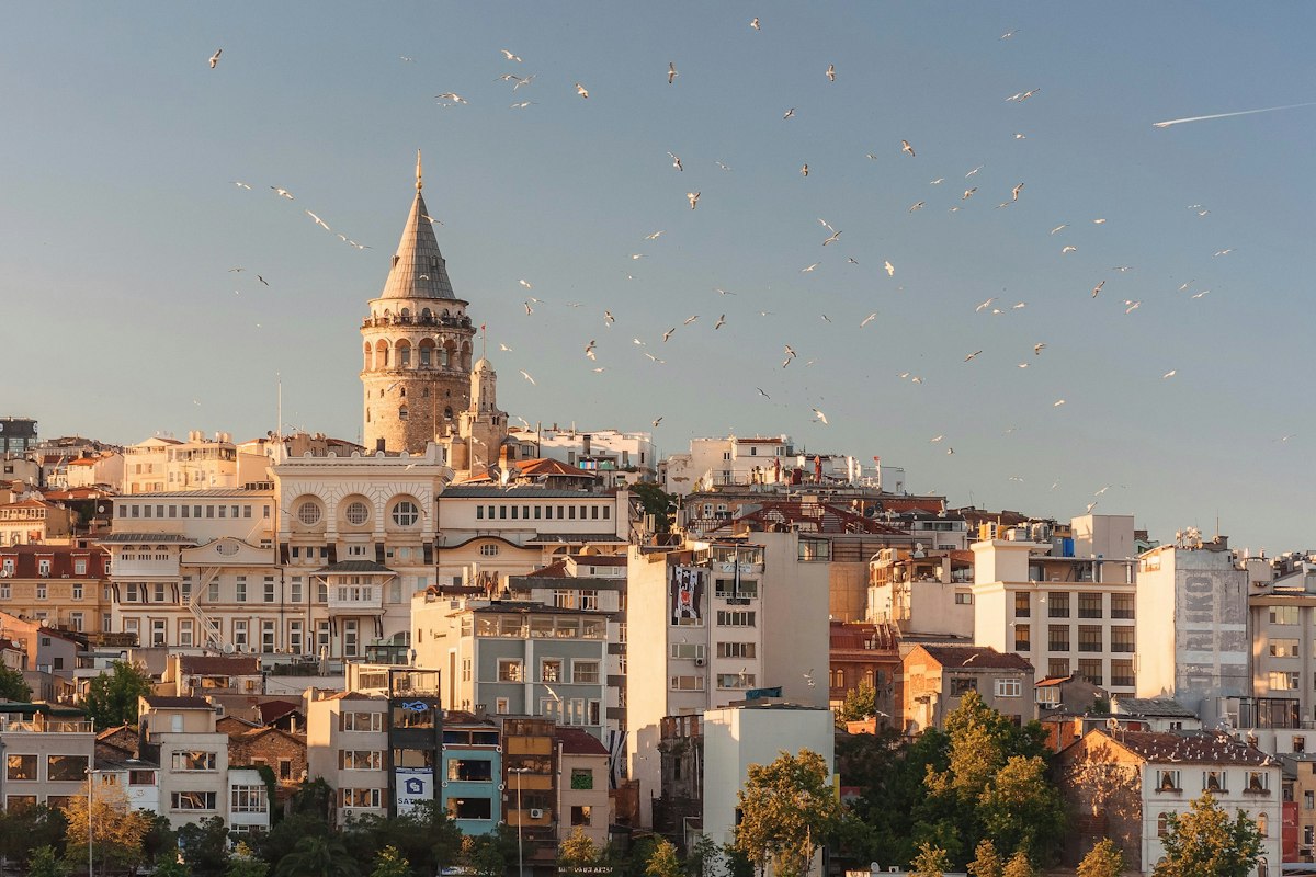 Study in Turkey 2026: Top English Universities, Low Tuition & 95% Visa Approval Rate